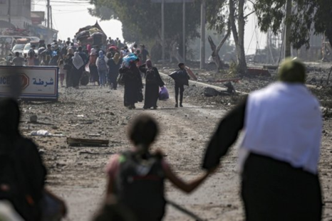 el saldo que duele: cuantos ninos han muerto por la escalada militar en medio oriente el saldo que duele: cuantos ninos han muerto por la escalada militar en medio oriente