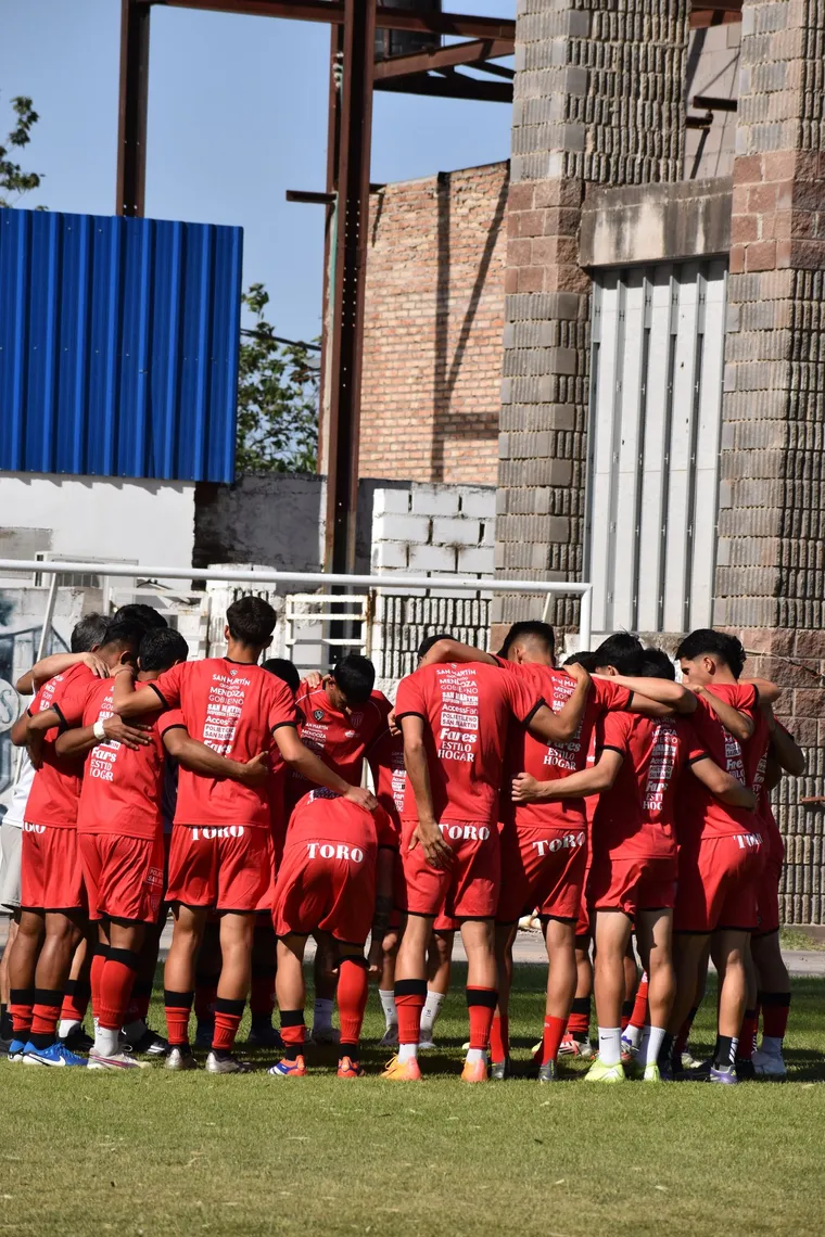 El plantel del Atlético San Martín emitió un fuerte comunicado por el panorama actual.