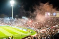 la vuelta de los hinchas visitantes y una prueba de riesgo para la seguridad y la sociedad la vuelta de los hinchas visitantes y una prueba de riesgo para la seguridad y la sociedad