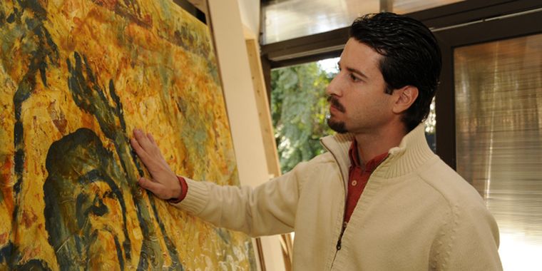 Foto: Nacho Gaffuri / MDZ