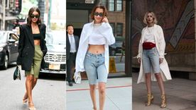 El verano del 2024 llega con las mejores tendencias en accesorios y prendas y en esta nota te mostramos cada una de ellas Foto: Instagram @modastyyle