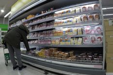 Los precios de los alimentos bajaron en la última semana de octubre. Foto: ALF PONCE MERCADO / MDZ