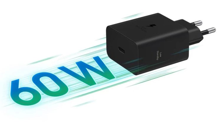 Samsung apuesta por un cargador superrápido pensado para el Galaxy S26 Ultra. Samsung apuesta por un cargador superrápido pensado para el Galaxy S26 Ultra.