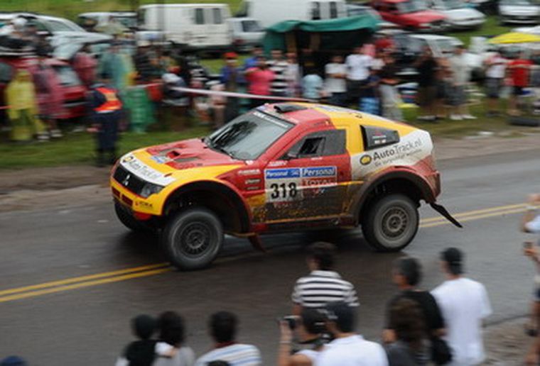 Foto: Alf Ponce/MDZ