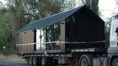 Diseño, confort y sustentabilidad son parte del modelo de tiny houses marca tendencia en la construcción mendocina. Diseño, confort y sustentabilidad son parte del modelo de tiny houses marca tendencia en la construcción mendocina.