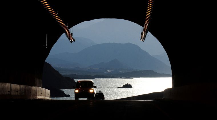 Foto: ALF PONCE / MDZ