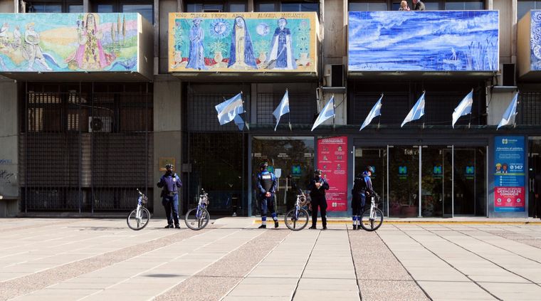 Foto: ALF PONCE / MDZ