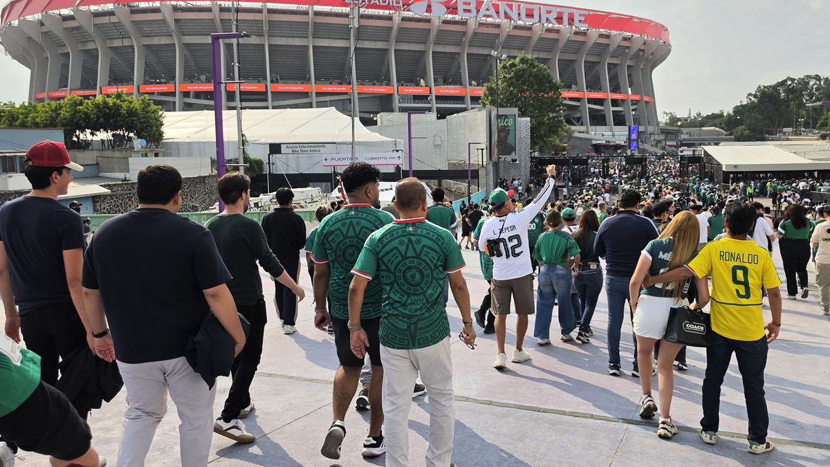 México refuerza medidas sanitarias ante el Mundial 2026 por brote de Ébola