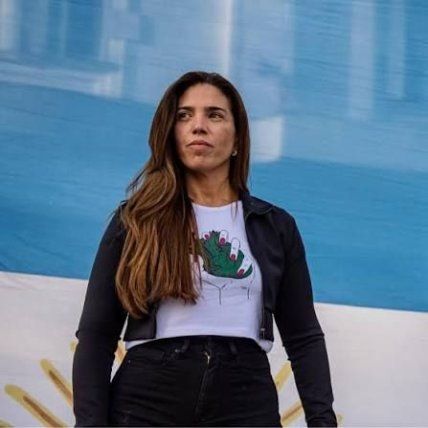Maria Soledad Calle