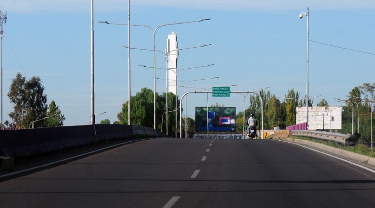 Foto: ALF PONCE / MDZ