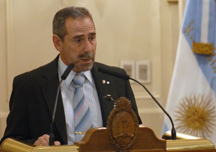 Aseguran que Jaime tiene 23 denuncias en su contra. Foto: NA