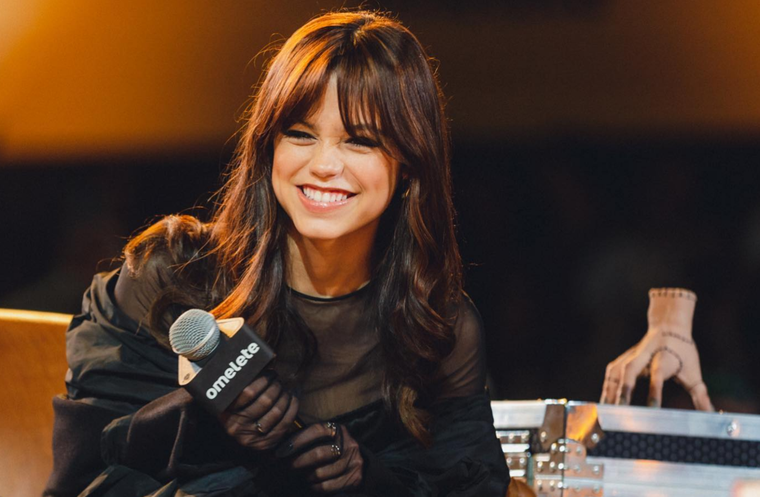 Merlina nos sorprenderá con su segunda temporada.