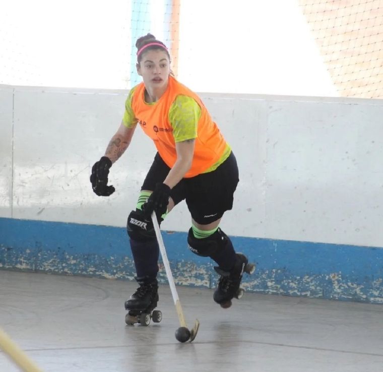 Martina Sad no podrá estar presente