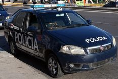 Foto: ALF PONCE / MDZ