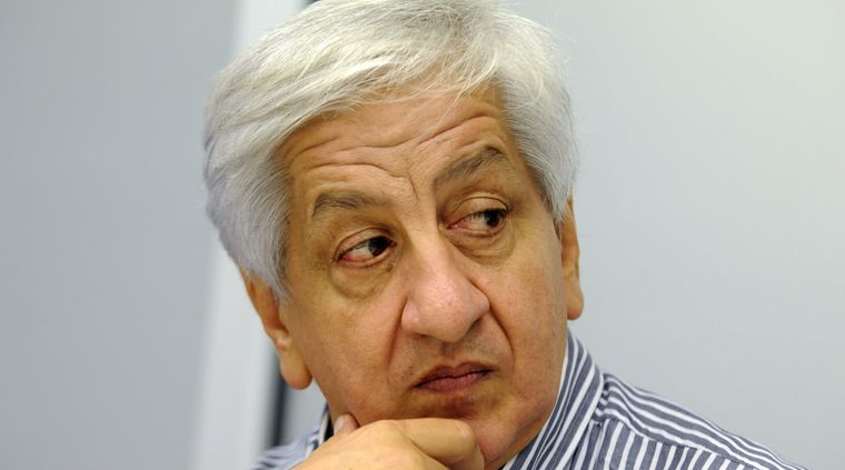 Foto: Alf Ponce / MDZ