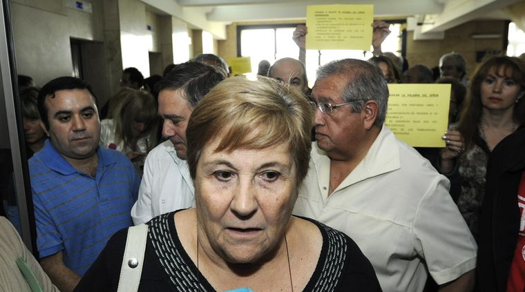 Foto: Pachy Reynoso/MDZ