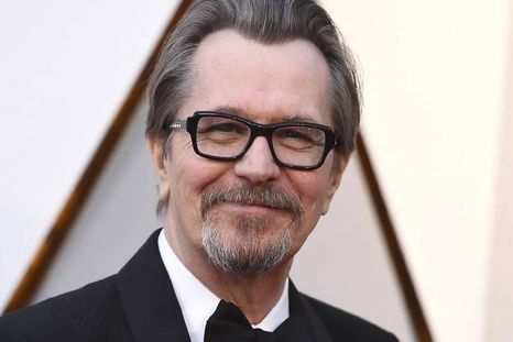 Gary Oldman y la importancia de sus papeles en Harry Potter y Batman.