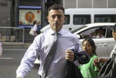 Reunión clave de la UCR Foto: Noticias Argentinas