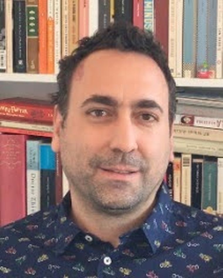 Hace ya varios años, en 2018, Ladislao Salmerón dijo, Hace ya varios años, en 2018, Ladislao Salmerón dijo,