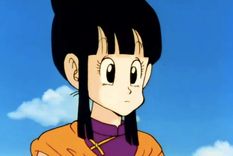 Así luciría este personaje de Dragon Ball Z haciendo cosplay Foto: Archivo Así luciría este personaje de Dragon Ball Z haciendo cosplay Foto: Archivo