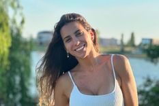 Cinthia Fernández Foto: Instagram