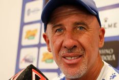 Foto: @ClubGodoyCruz Foto: @ClubGodoyCruz