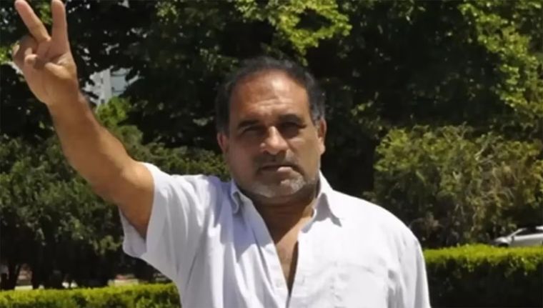 Julio Rigau volverá a su domicilio con una tobillera electrónica.