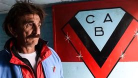 Pablo Vicó se suma como asesor en las Escuelitas River