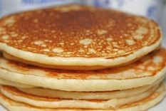 economica y deliciosa: tortitas sin gluten ¡en 4 simples pasos!