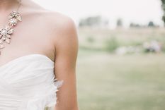 Elegir vestido de novia no es tarea fácil, por eso algunas claves para saber qué te favorece más Foto: Pixabay Elegir vestido de novia no es tarea fácil, por eso algunas claves para saber qué te favorece más Foto: Pixabay