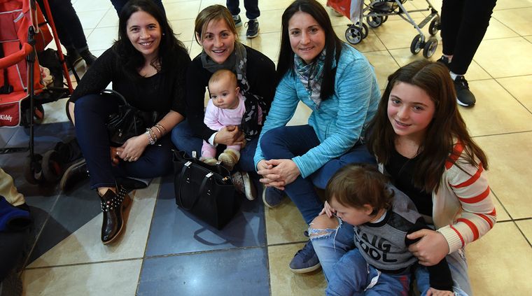 Foto: Alf Ponce / MDZ