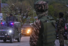 Aumentan las tensiones entre ambos países Foto: X