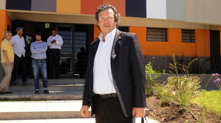 Foto: ALF PONCE / MDZ