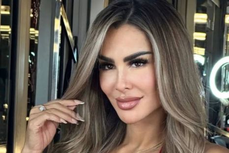 Ninel Conde es una de las cantantes más populares de música regional actual mexicana Foto: Instagram/Ninel Conde