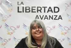 Explota la interna libertaria por una candidata infiltrada, exgremialista y kirchnerista. Explota la interna libertaria por una candidata infiltrada, exgremialista y kirchnerista.