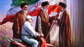 Cómo el nuevo régimen de Irán es totalmente diferente del anterior Cómo el nuevo régimen de Irán es totalmente diferente del anterior