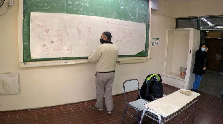 Foto: ALF PONCE MERCADO / MDZ