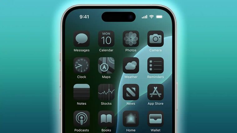 El nuevo iPhone 18 podría superar los niveles de brillo actuales del mercado. El nuevo iPhone 18 podría superar los niveles de brillo actuales del mercado.