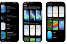 iOS 26.4 se actualiza y suma (y elimina) funciones claves.