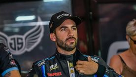 Julián Santero sería la cara visible del proyecto. Julián Santero sería la cara visible del proyecto.