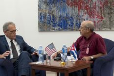 Son los cubanos los que han de cambiar a Cuba