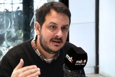 &nbsp;La izquierda apuesta a la coherencia como bandera.