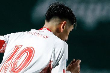 Uno de los mejores jugadores del fútbol argentino emigra al Brasileirao.