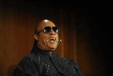 STEVIE WONDER ES UNO DE LOS MÁS GRANDES ARTISTAS. A LO LARGO DE SU CARRERA, TUVO VARIOS GRANDES ÉXITOS PERO UNO SE DESTACA.