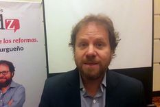 burgueno: hay una orden para que bajen las tasas de las tarjetas