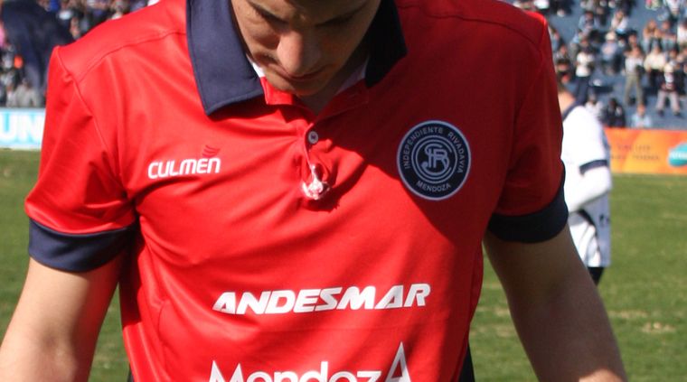 Foto: Fernando Martinez/MDZ