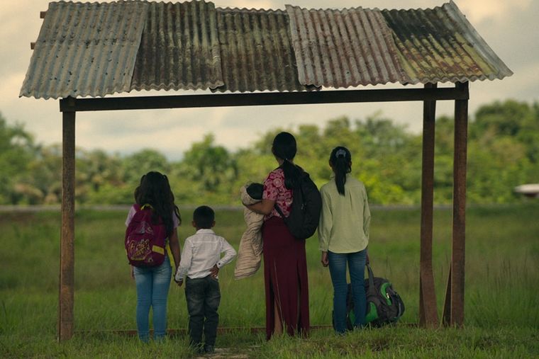 Netflix guarda esta historia inigualable. Netflix guarda esta historia inigualable.