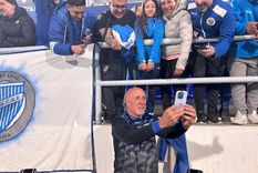 el regreso mas esperado: daniel oldra vuelve a godoy cruz y se acerca a su casa