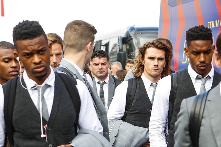 FC Barcelona Foto: FC Barcelona