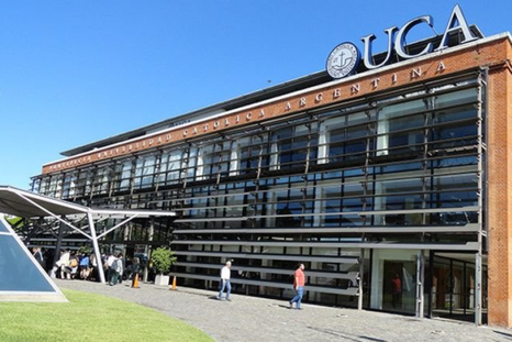 La UCA criticó el dato de pobreza e indigencia del Indec. La UCA criticó el dato de pobreza e indigencia del Indec.